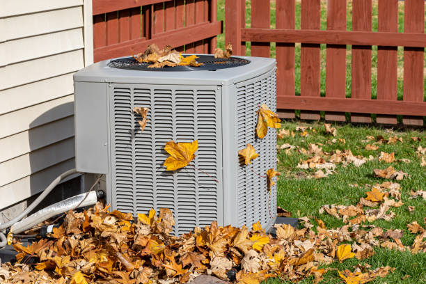 Best Best HVAC companies  in Loomis, CA