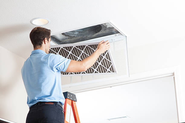 Best HVAC air duct cleaning  in Loomis, CA