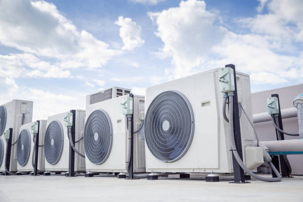 Best HVAC installation services  in Loomis, CA