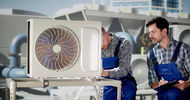 Best Central air repair  in Loomis, CA