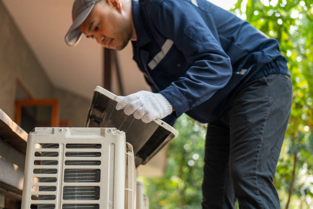 Best Local HVAC companies  in Loomis, CA